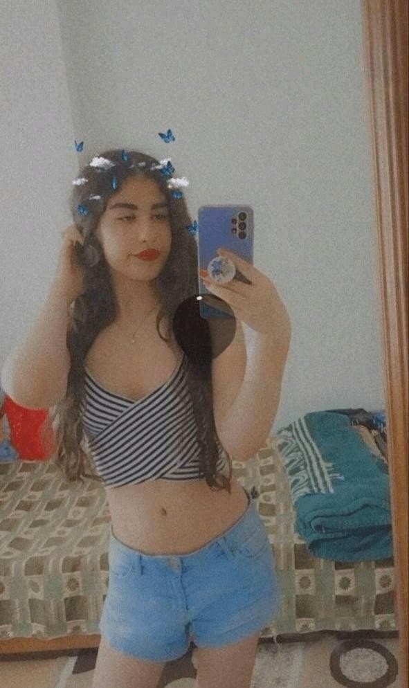 Hot Arab hijab school girl ?? 3