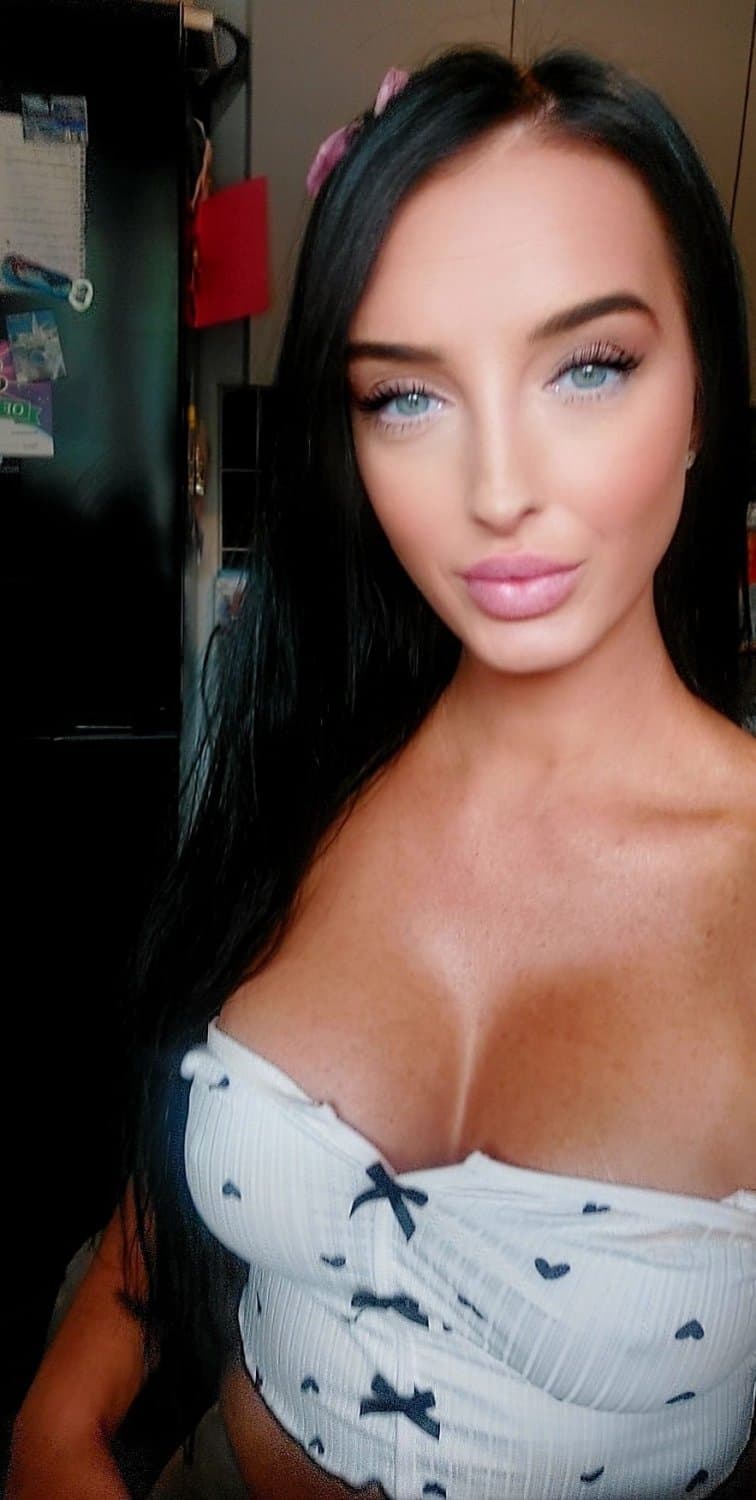 Perfect Geordie Chav Milf Goon Material Pawg Big Tits UK British