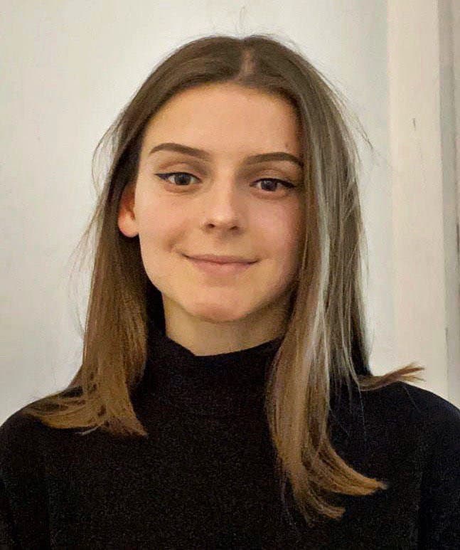 19yo petite Bulgarian whore, info via private message