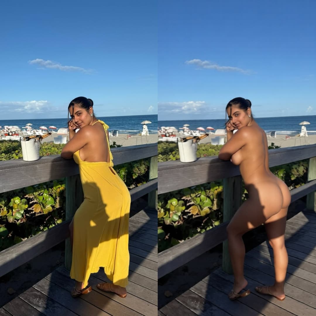 Desi girls gone wild (fake)