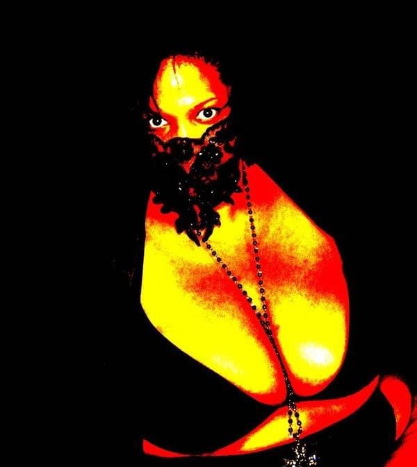 Tall Saggy Amazon Redbone Milf She Can Get It & I Would Not Pull Out 123