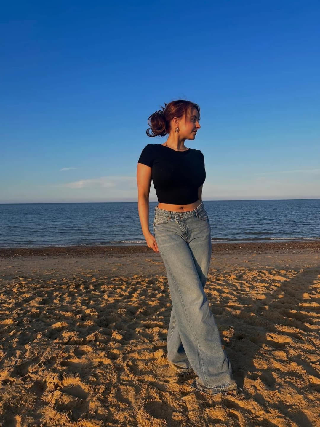 Kaci is begging to be fucked