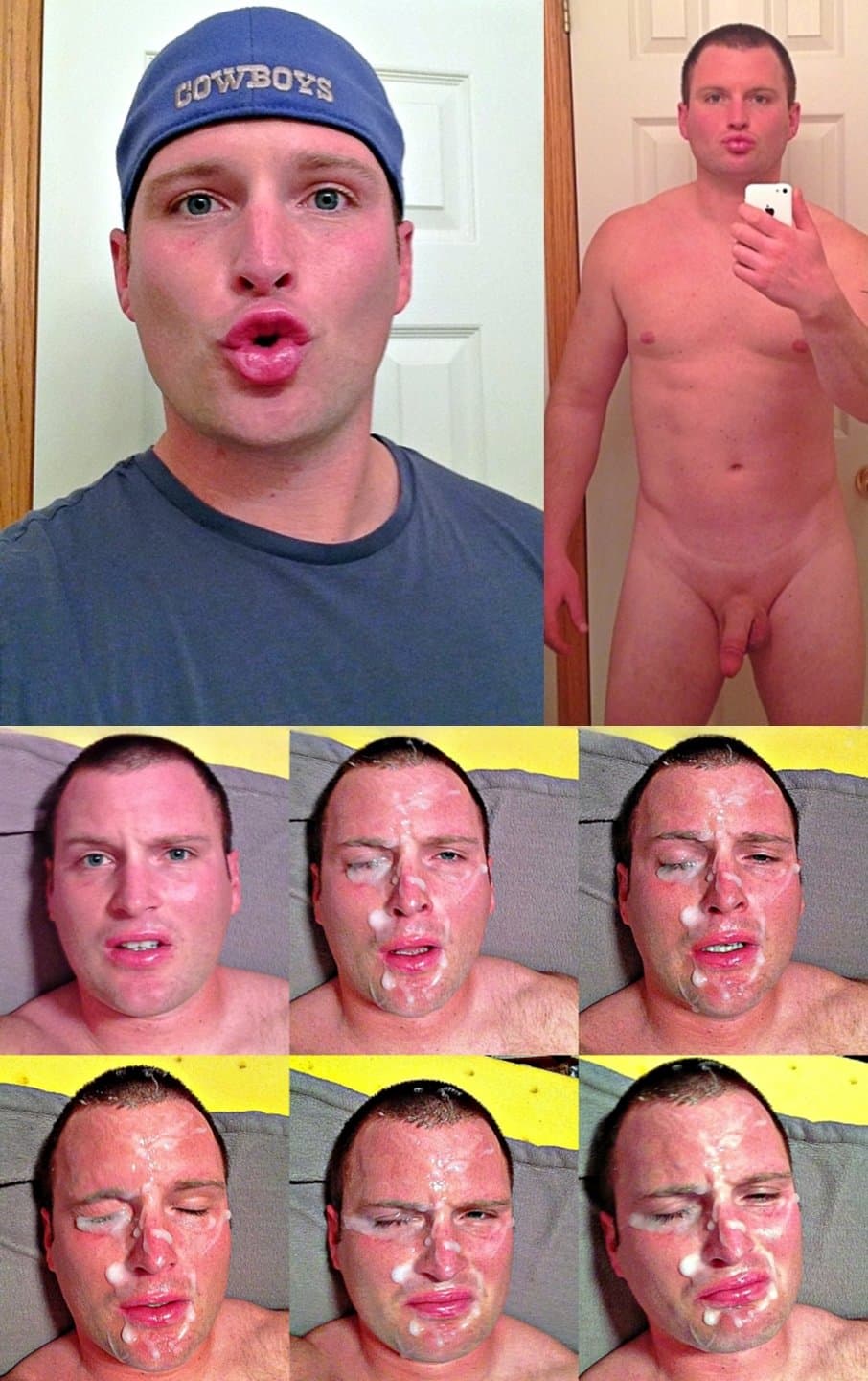 Montana Craigslist cum slut Brian 2