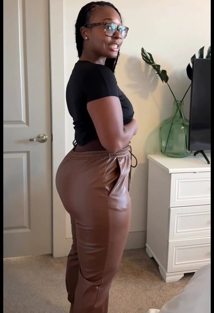 MyType Try On Haul #16 Thickaf Phat Booty w/ Curves n Glasses .. We Need I.D !!
