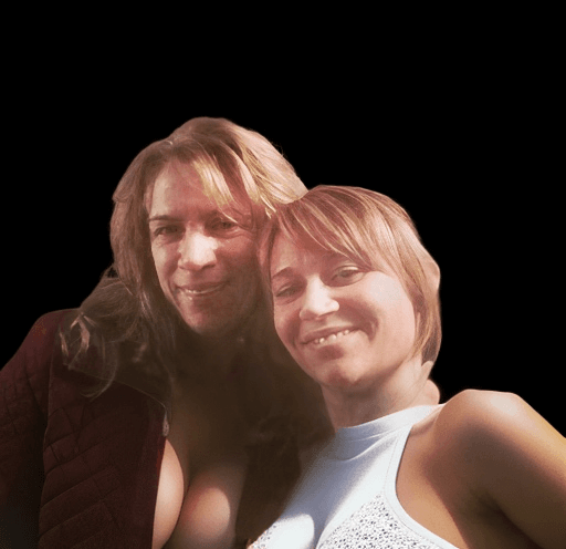 A Taste of Mother & Daughter (vol. 1)