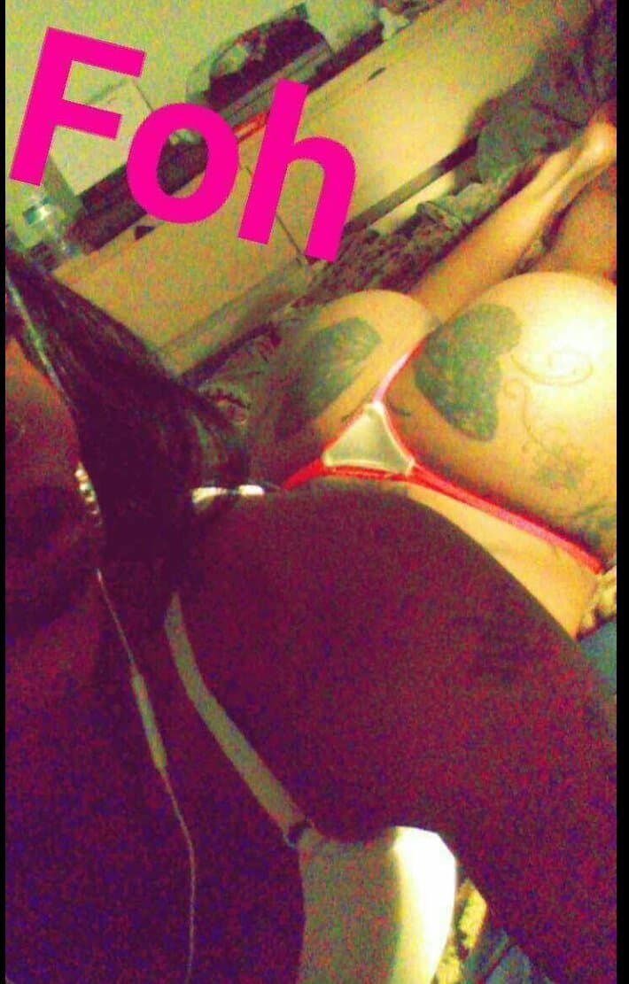 Homegrownfreaks 7... why your girl here...