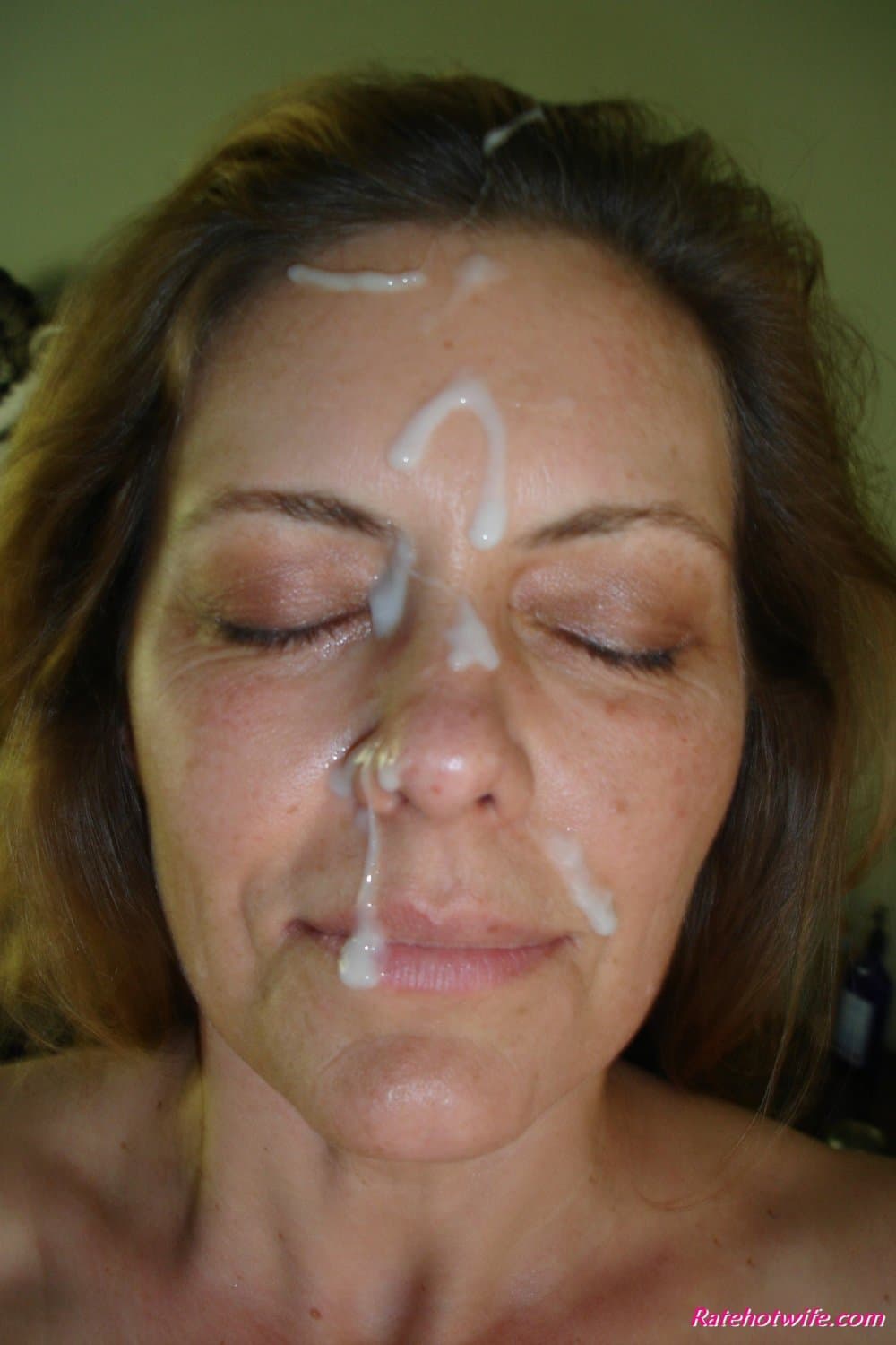 Natacha HC - A Cornucopia Of Her Charms - Part 2.     (m)