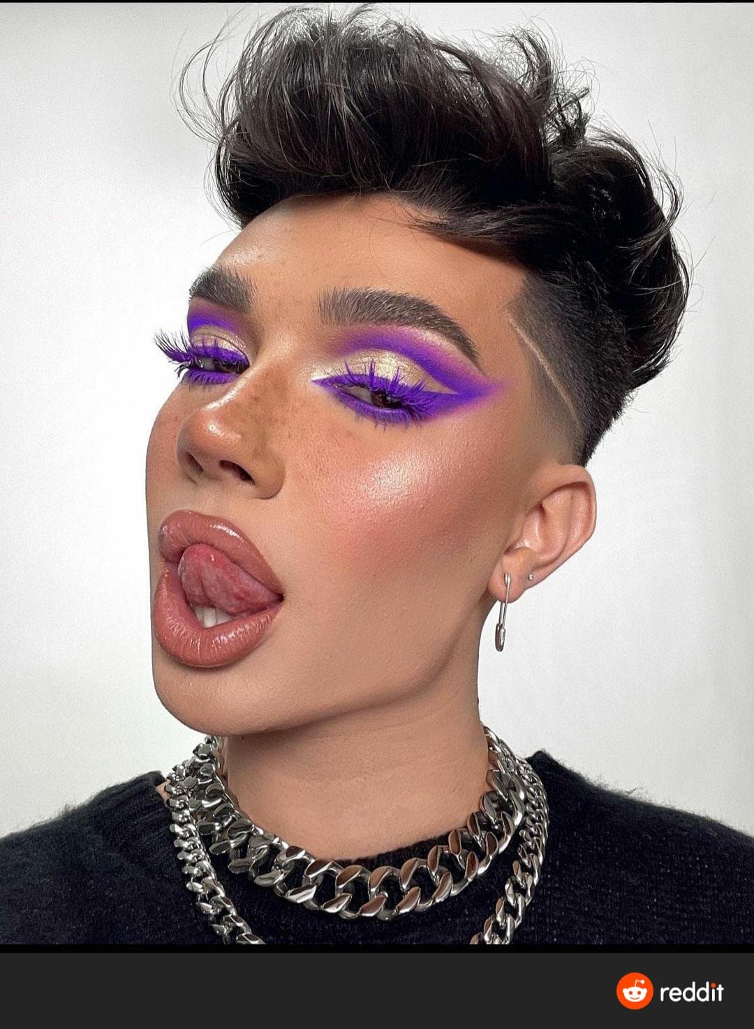 JAMES CHARLES ?? BEAUTIFUL GAYBOY ??????