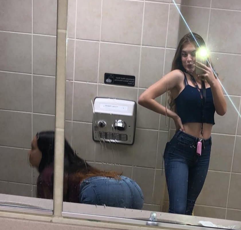 San Diego Snowbunny from SDSU pt.2 Lauryn