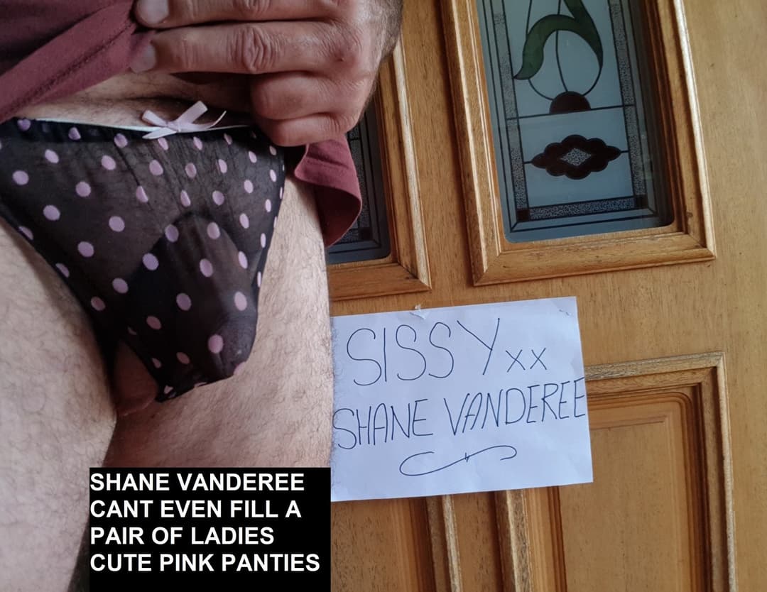 Click to view full size shane vanderee xxx