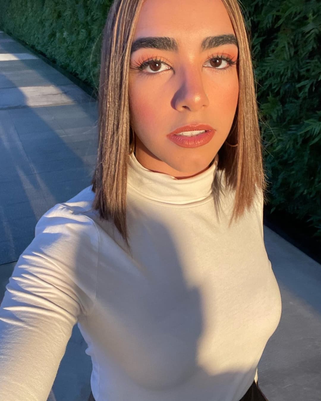 Click to view full size Trib her in all ways (Yulissa)