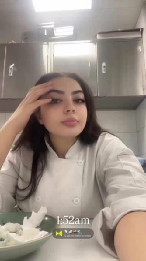 Dubai Slut Sedra Elmughrabi