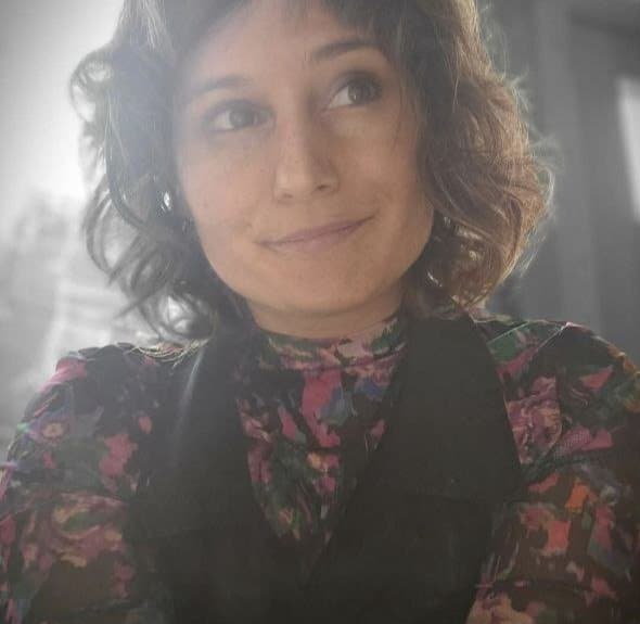 I eat my cum for April