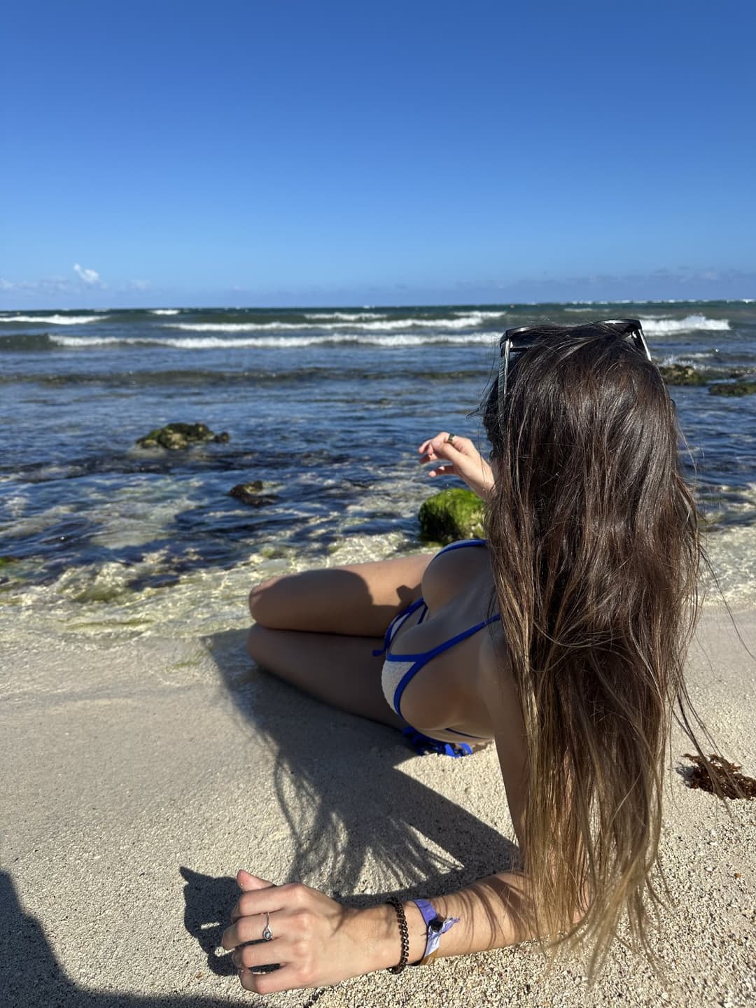 Laid out & ready to play