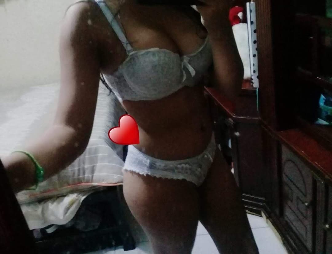 Osiris Irais Romero Mendez Putita De Tlaxcala