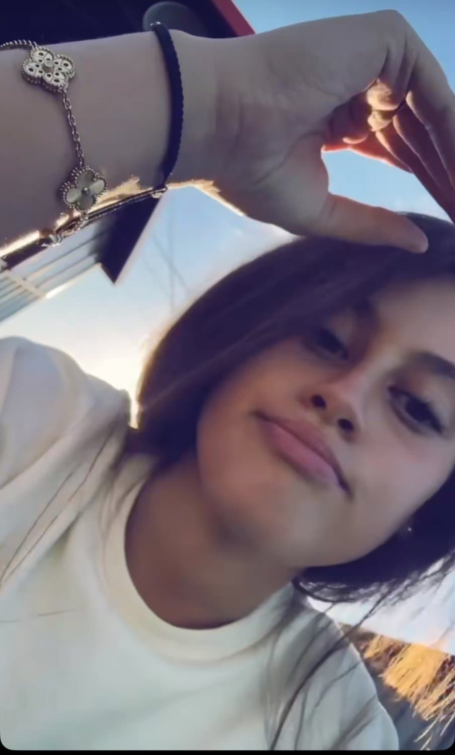 Ma cousine marocaine?? footeuse sexy