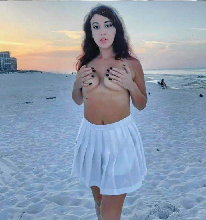 Click to view full size As Requested Kat OF Leaks Pt2