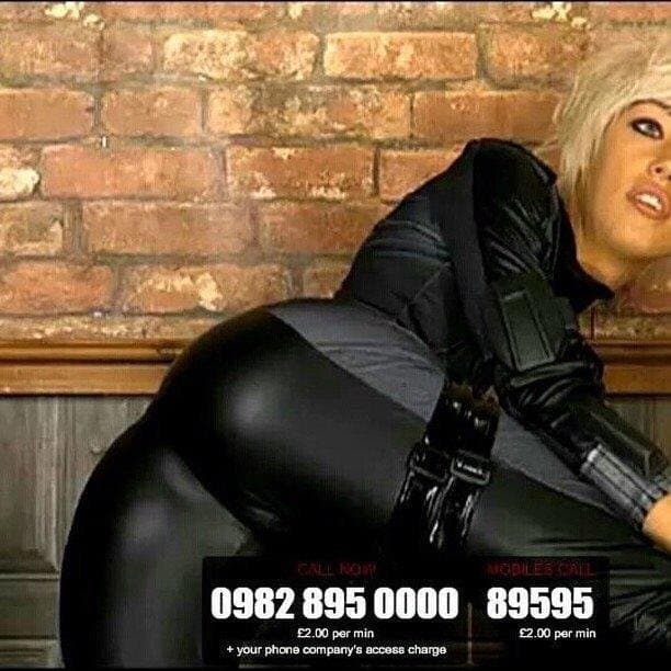 Kerrie Lee Hot Bangin Blonde Bombshell Gets Cocked ??????✊??