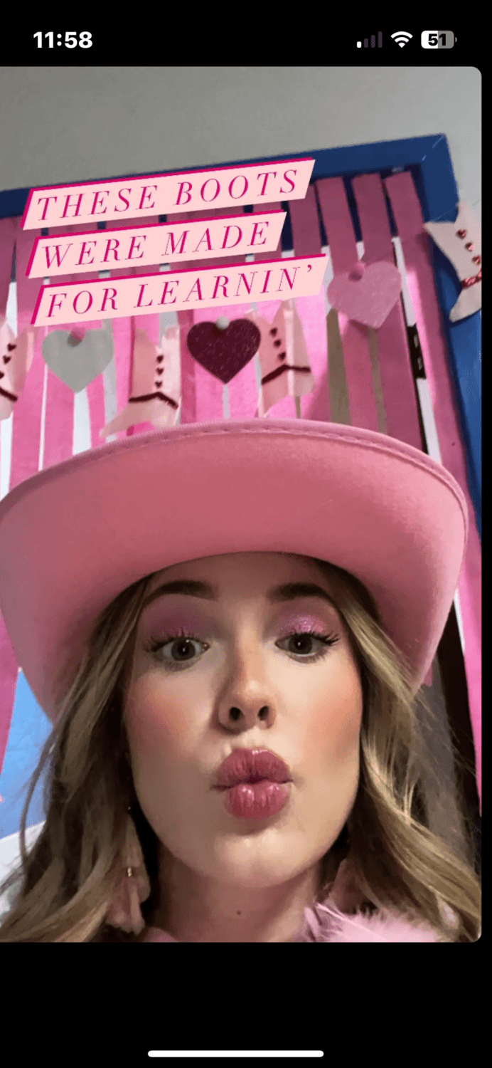 Christian Country Girl Mady Big Tits