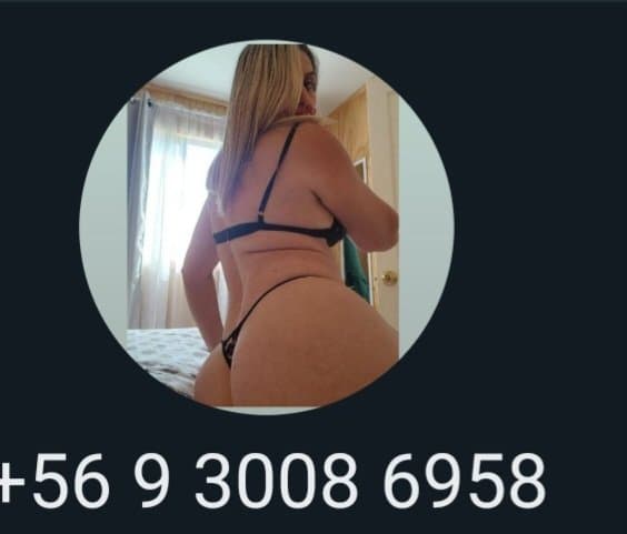 Angeline puta en chile