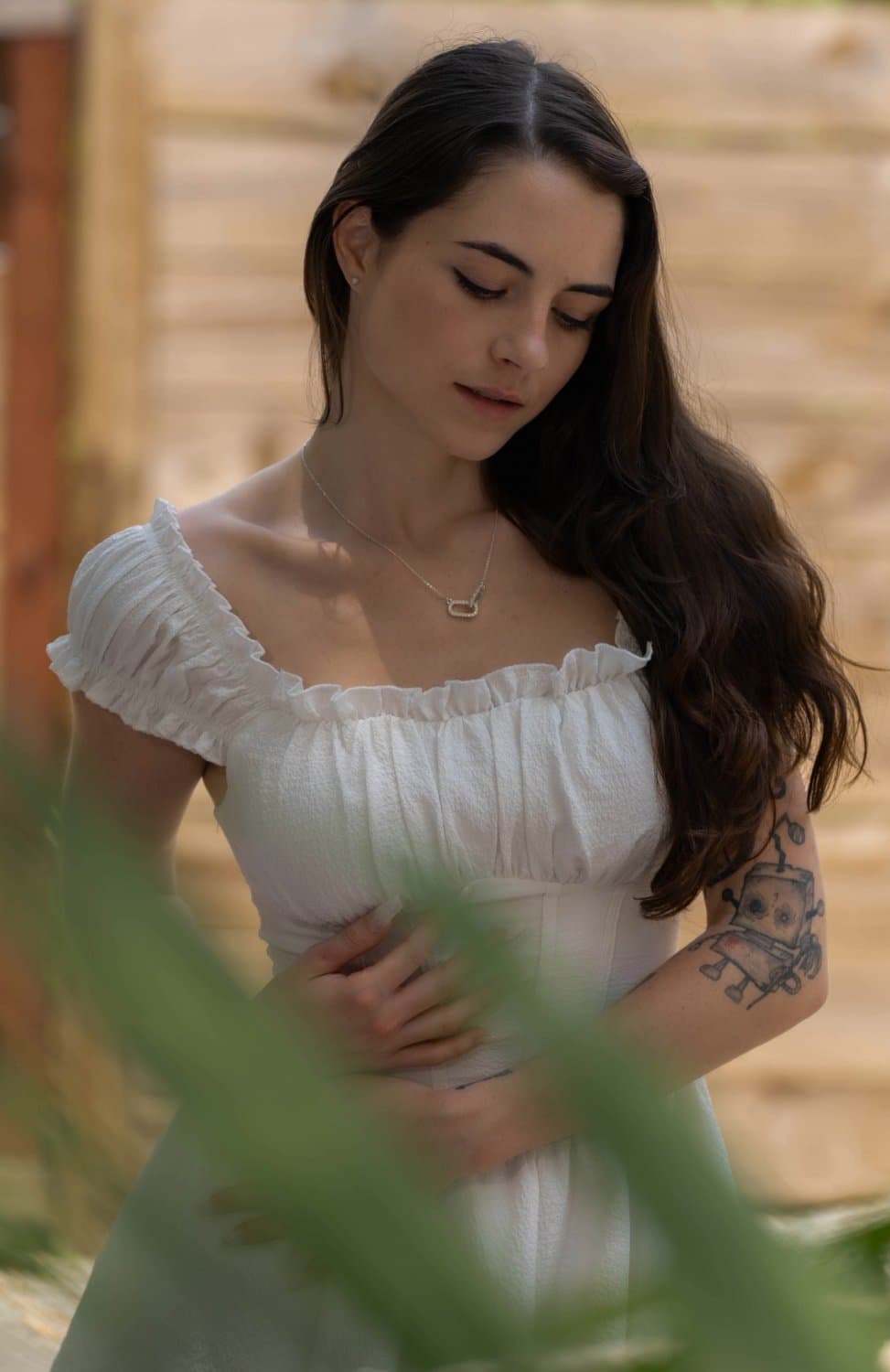 Ready to surrender to this irresistible Slut