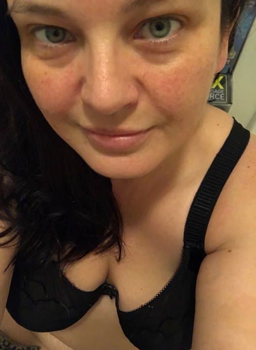 Amy #9 ? (Hot Big Tit Anal Slut)