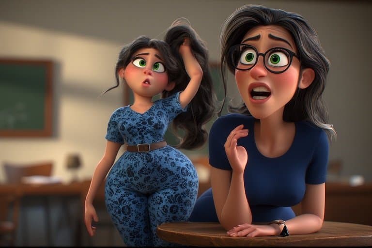 Michigan Catholic School Teacher