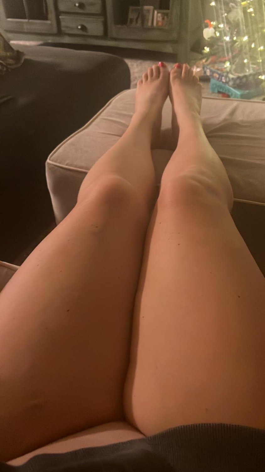 Hot wife loves showing her panties pussy crotch legs feet ass and wedding ring