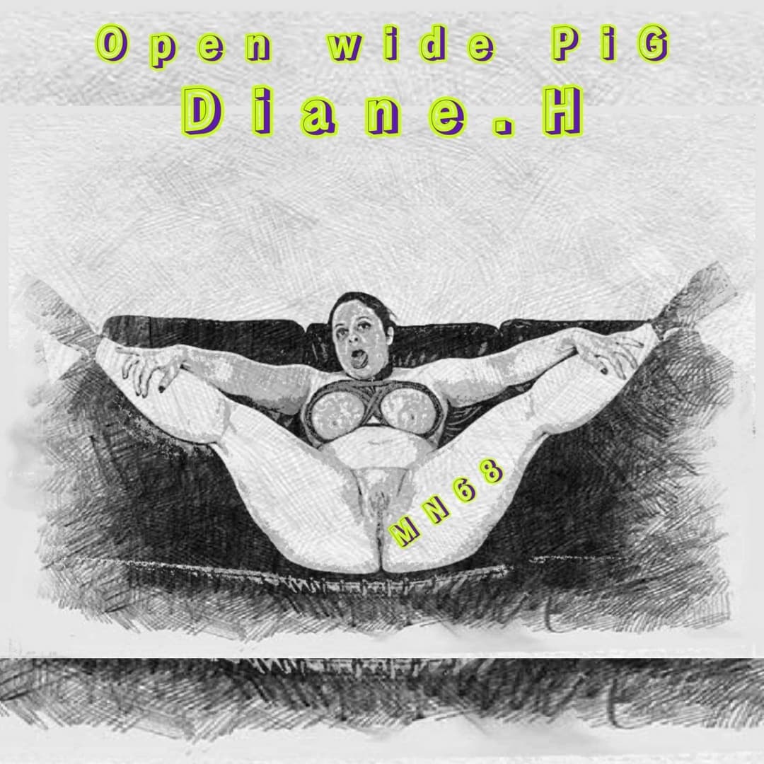 Diane Henrotte *MegaMIX*-#006