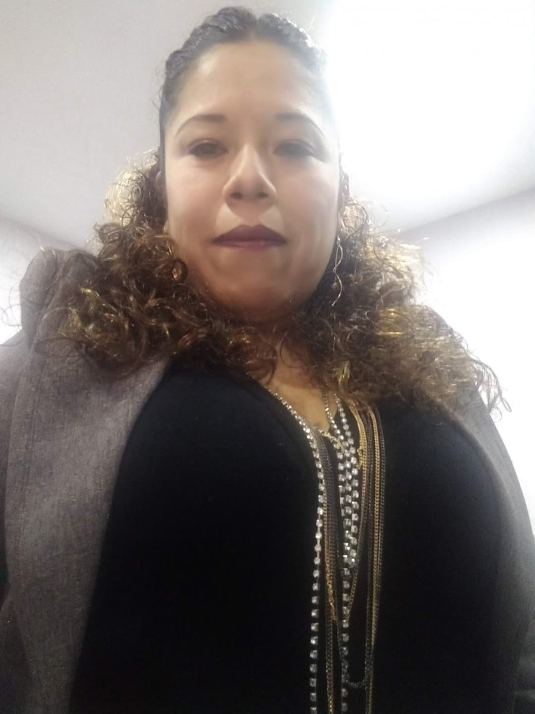 Espero les guste mis selfies soy la gordita del edomex