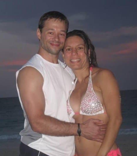 Cute Wife Convinced to Have 4some