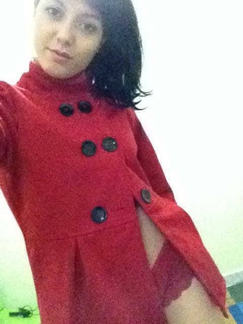 Melissa, la Flaca parte 4