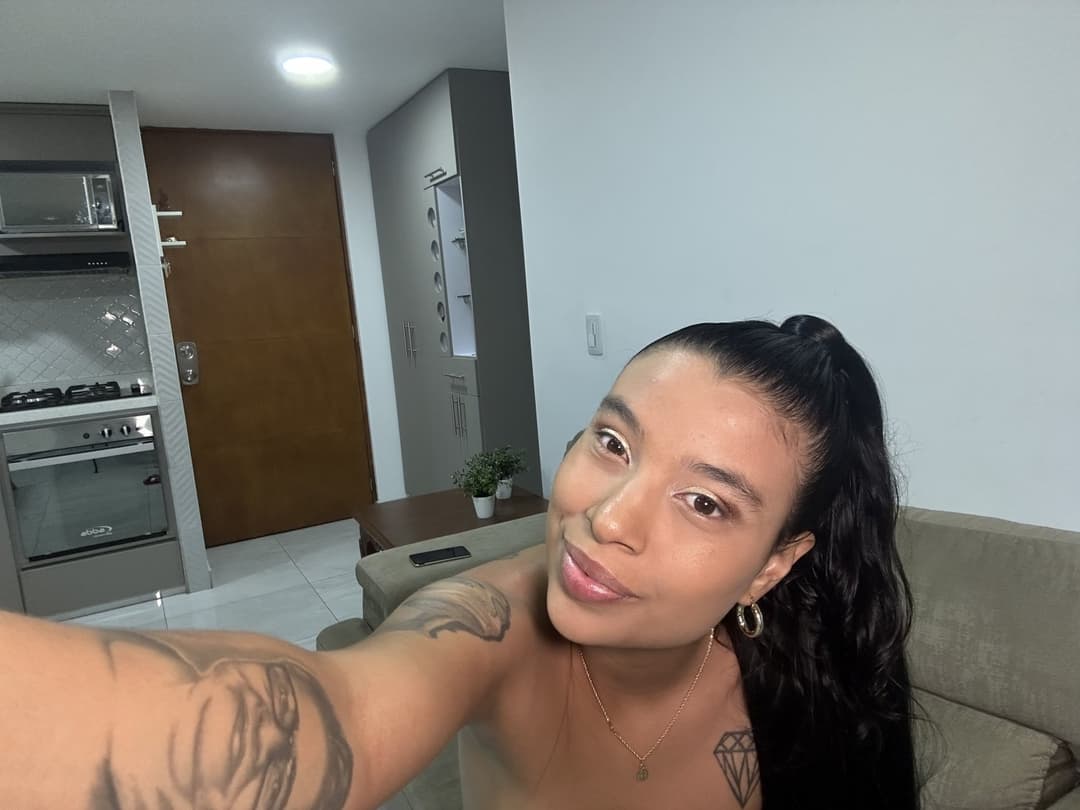 Sam Amor Latina Porn Casting