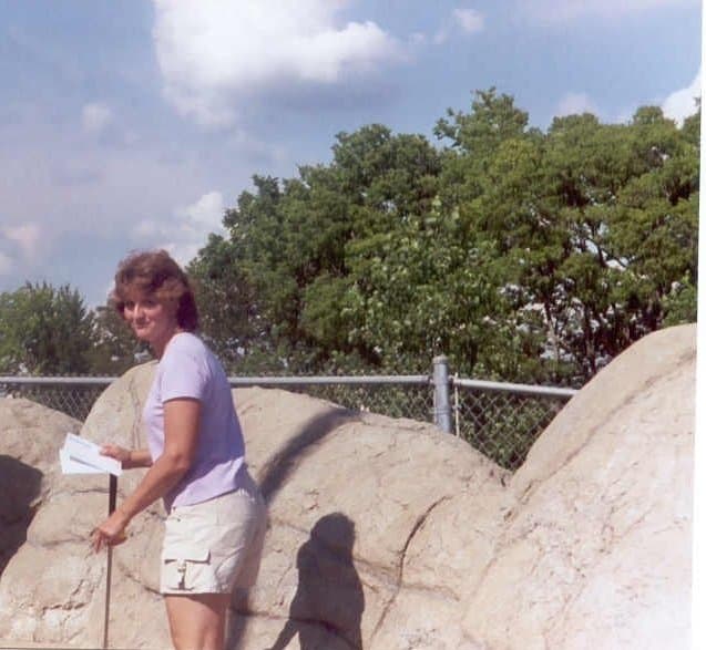 Click to view full size Anita Kay Fry Purdy