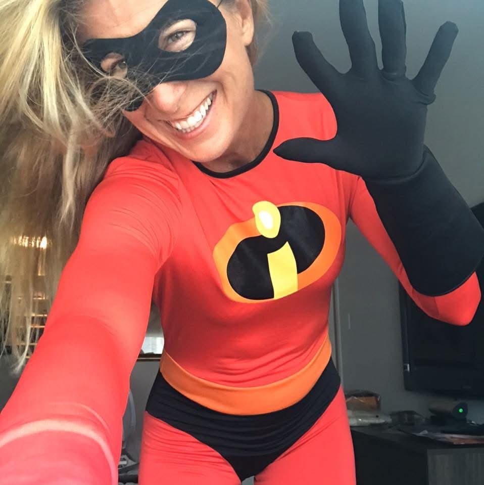 New York Jewish MILF loves BBC Part 2