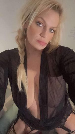 Who gave the best gumjob finish?