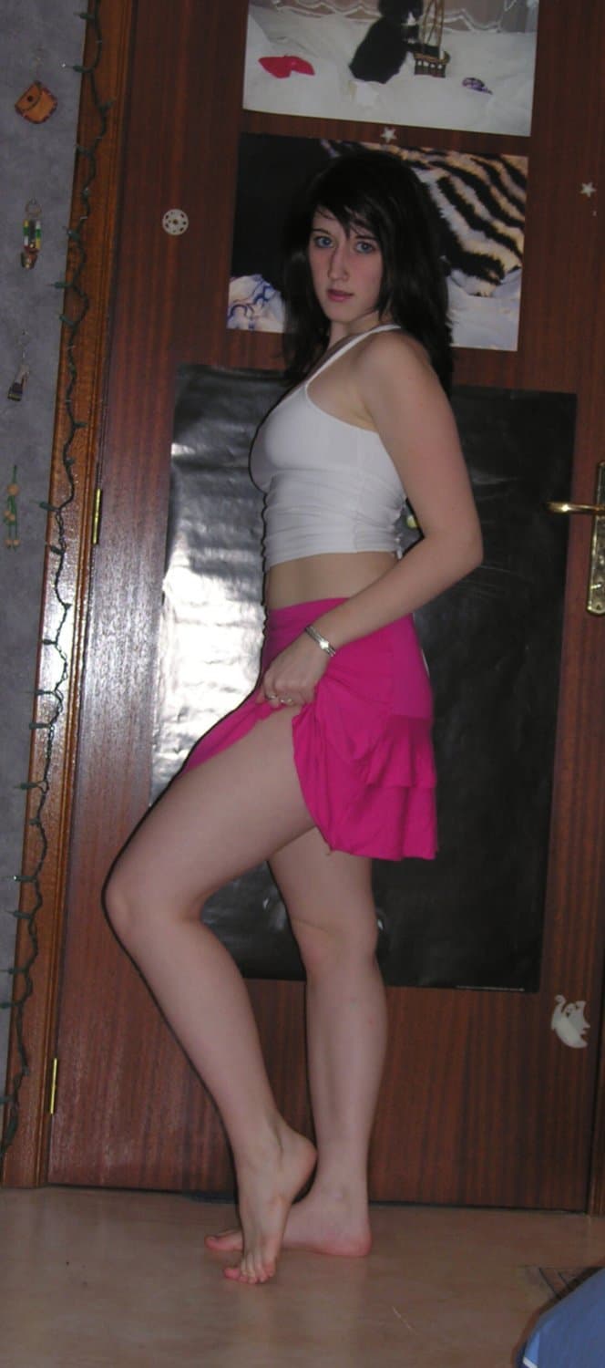 Chat Pic Slut Serena