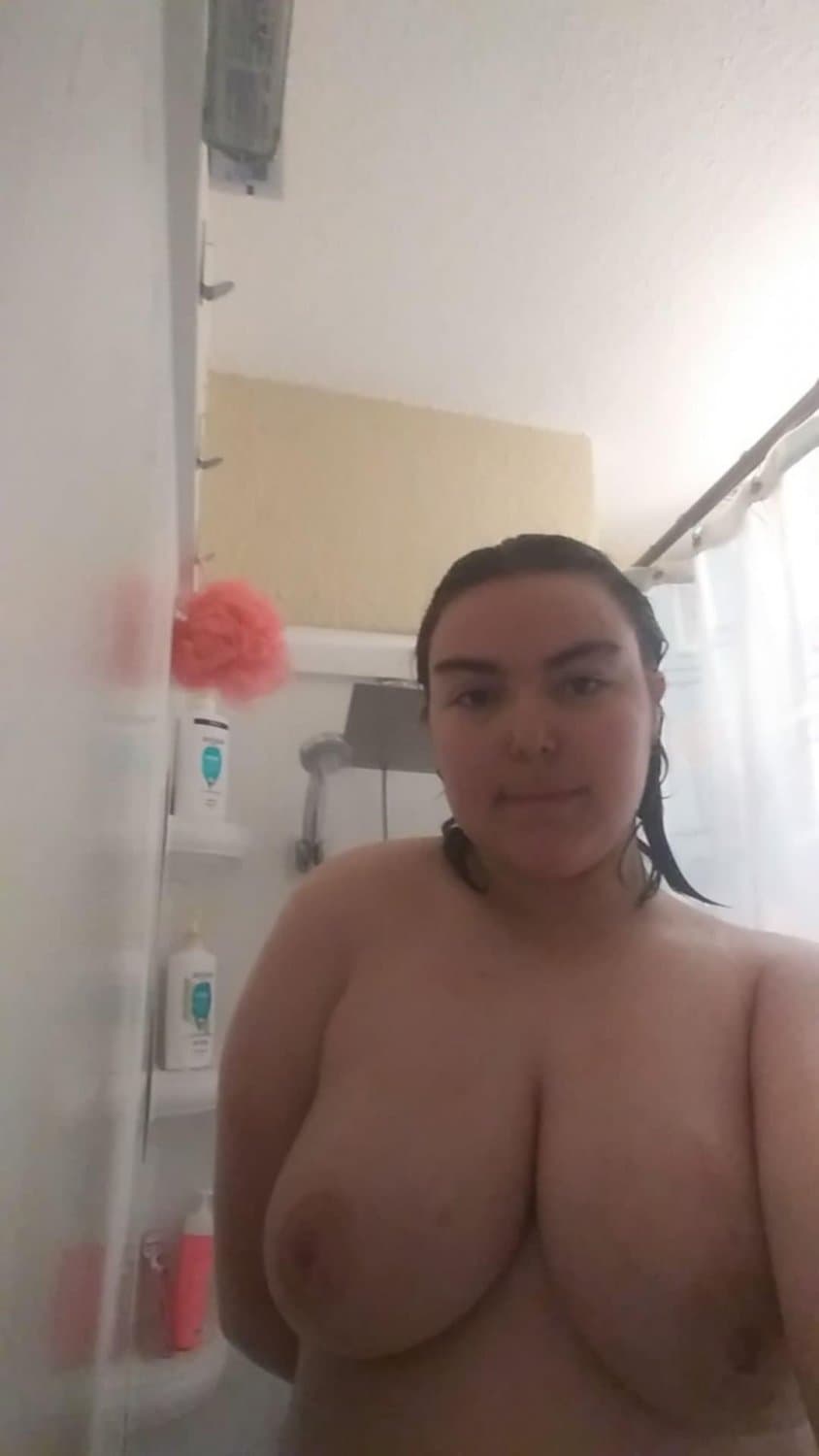 Texas BBW slut Trinity