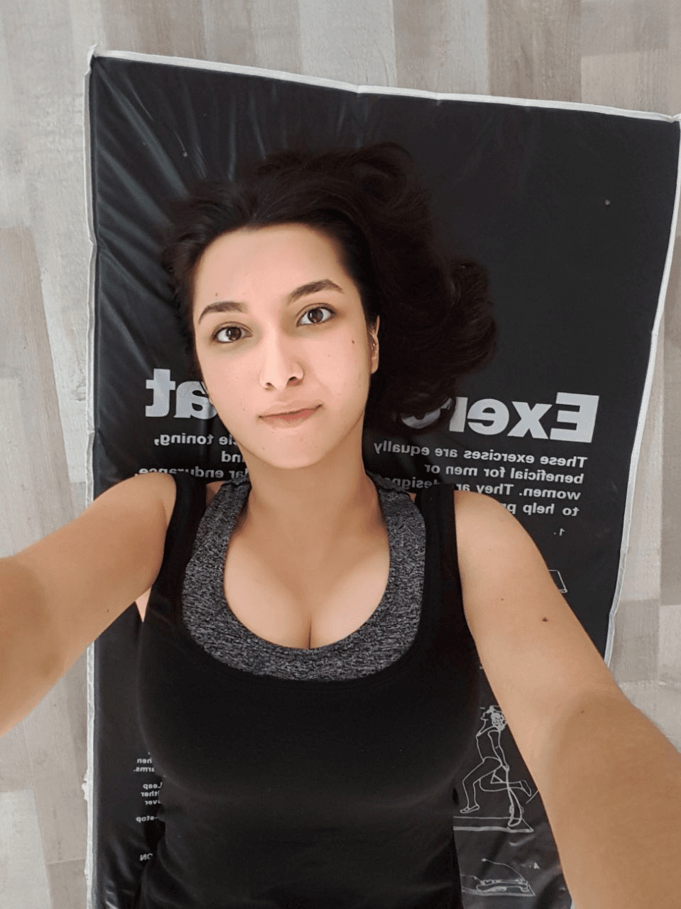 Click to view full size Brenna Webslut