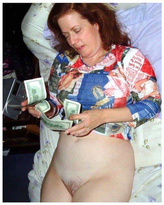 Angie Naked 100 Photo Collection