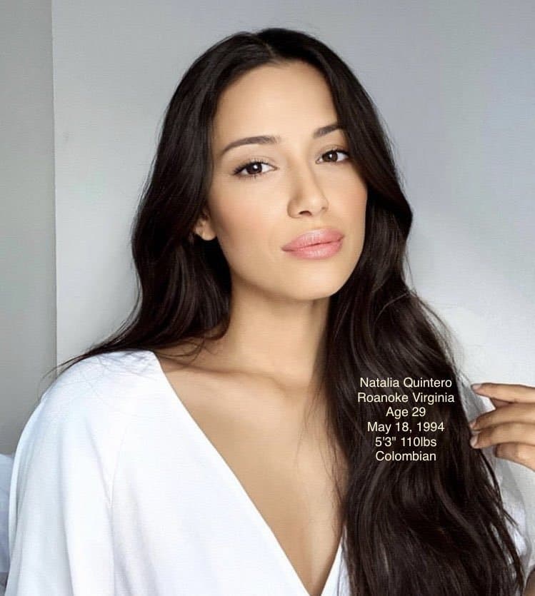 Natalia Guacheta Quintero Worldwide Public Disgrace