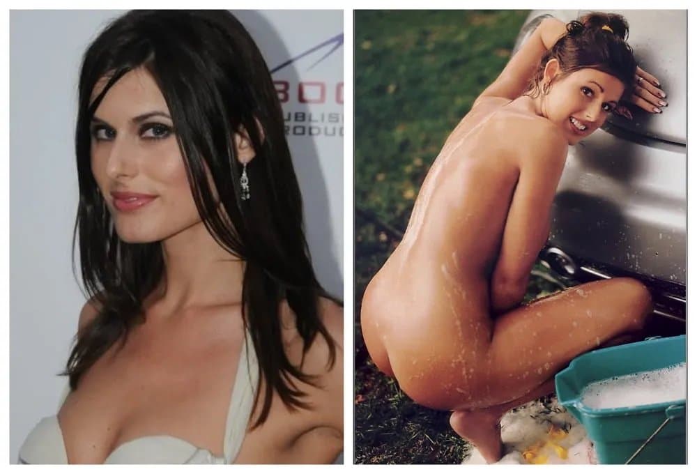 Playboy College/Casting/One Times - Before,After, And Much Later #7