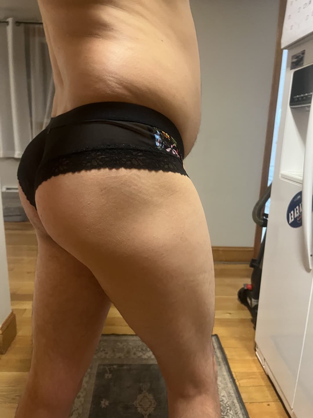 I can’t get enough of a prostate orgasm