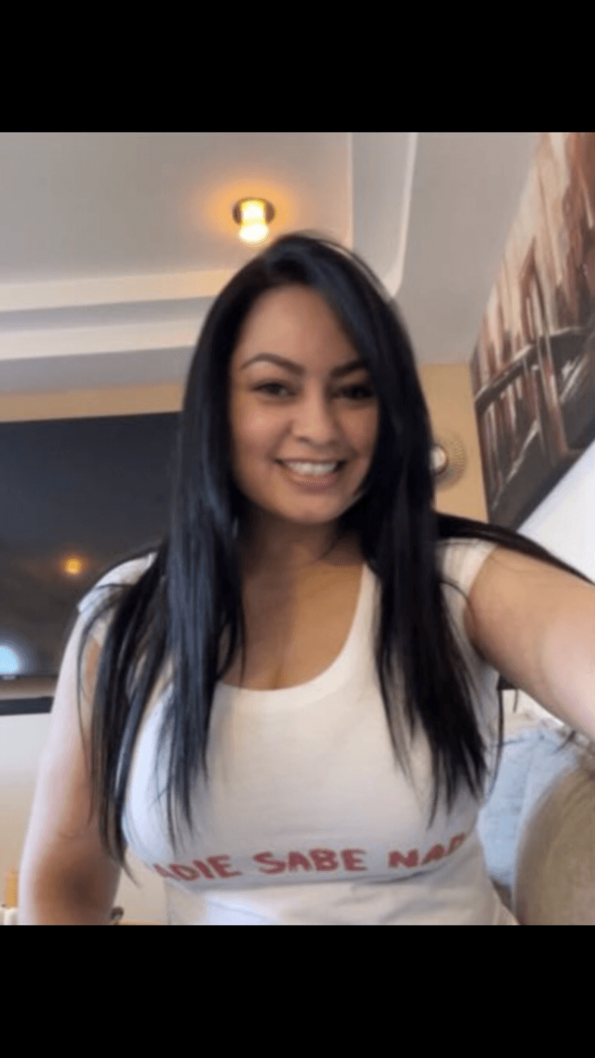 Big tit milf titty drop (ai)