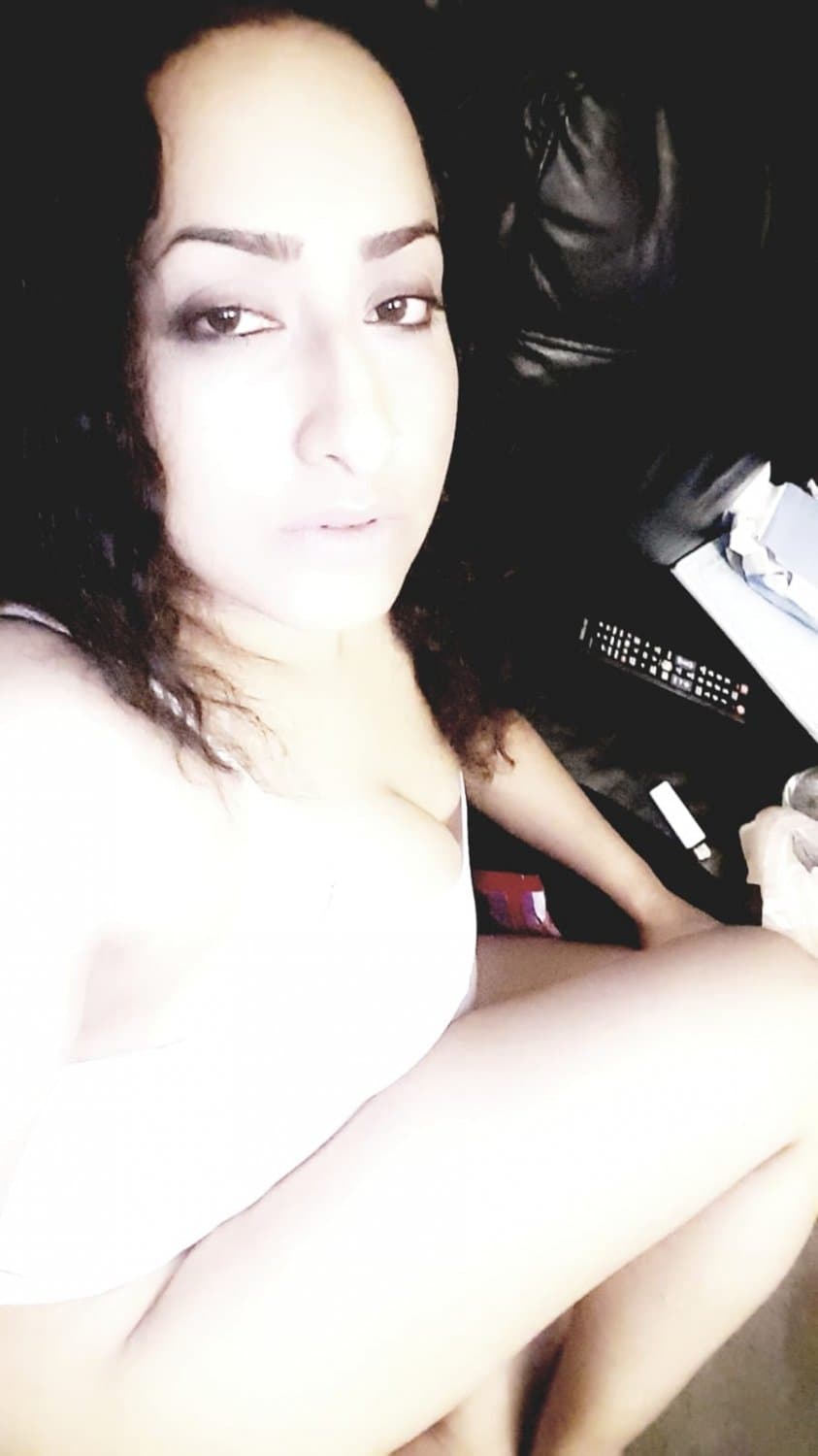 Meena Asian Slut in UK