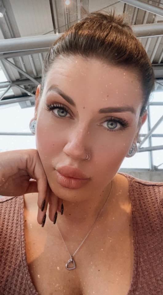 German fuckdoll Deborah