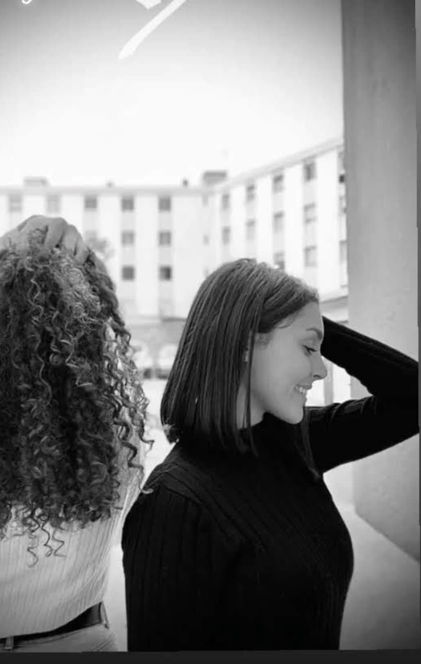 Le gros cul a cerine la beurette algérienne