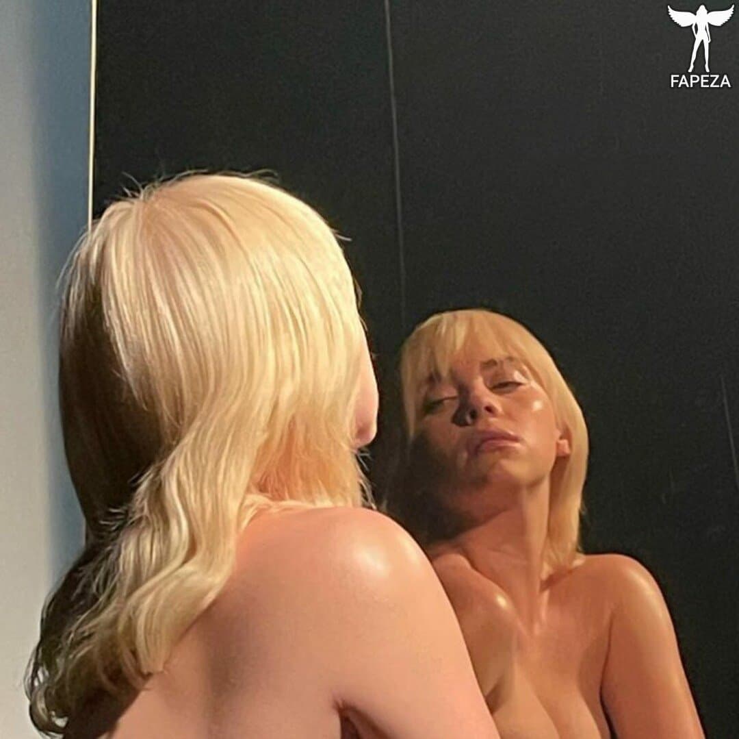 Billie Eilish - NIcki minaj - Britney Spears