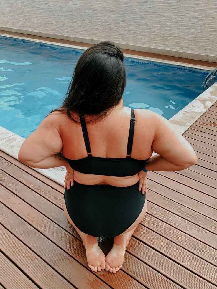 Click to view full size Gordinhas Gostosas #Lindas #BBW #Lingeries