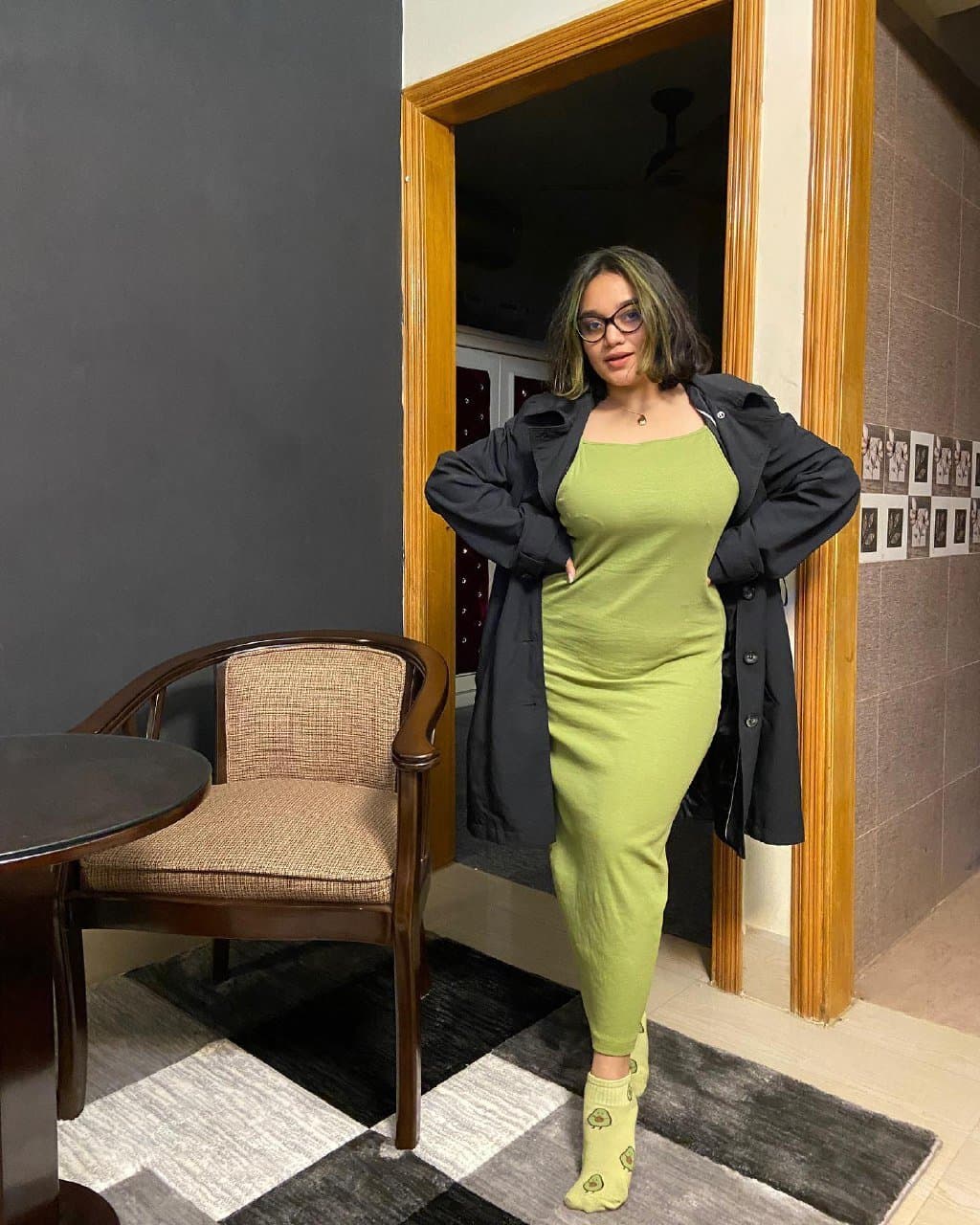 Bangladeshi busty hot subah ahmed collection